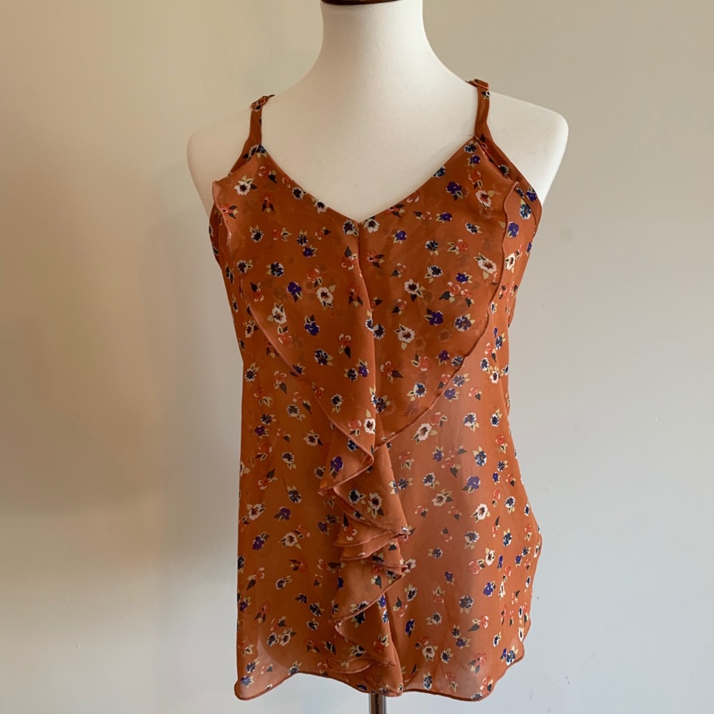 Tank Top - Picture 12 of 16